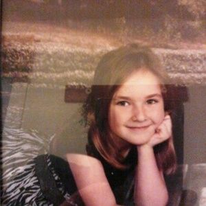 Meet your Posher, Gillespie